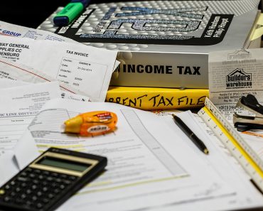 The Benefits of Using Income Tax Calculators