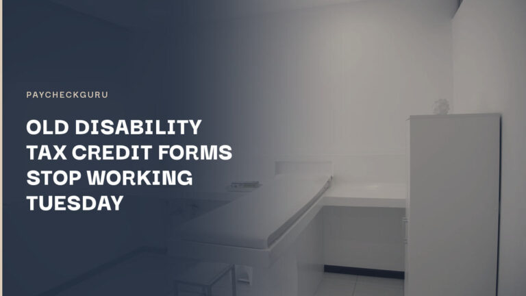 Empty medical examination room with a bare exam bed and cabinet, illustrating the doctor's certification needed for a disability tax credit application